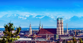 Photo of Munich